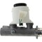 Centric Parts Premium Brake Master Cylinder, 130.42503 130.42503 - alternate 4